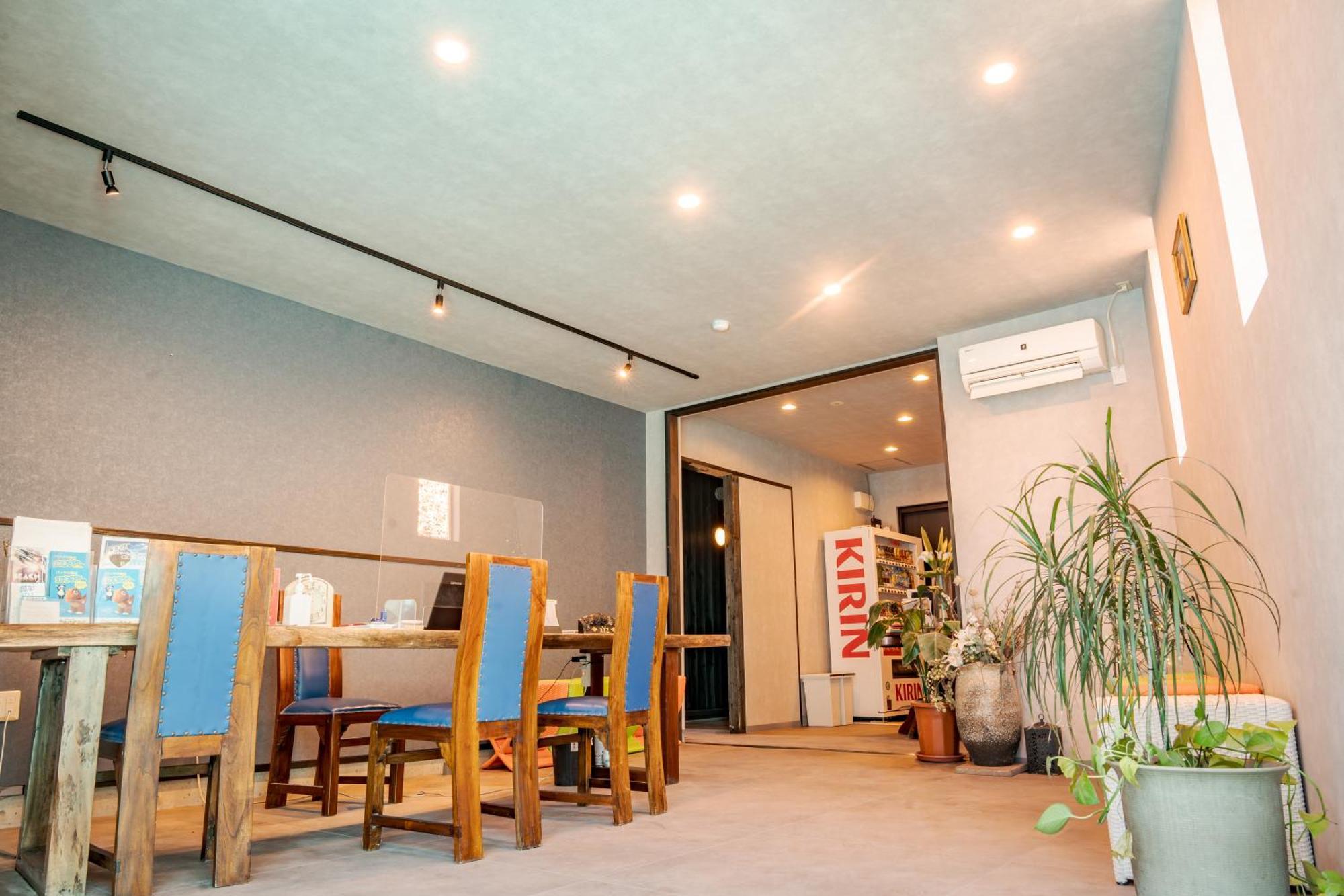 שירהאמה Xyz Private Spa And Seaside Resort מראה חיצוני תמונה