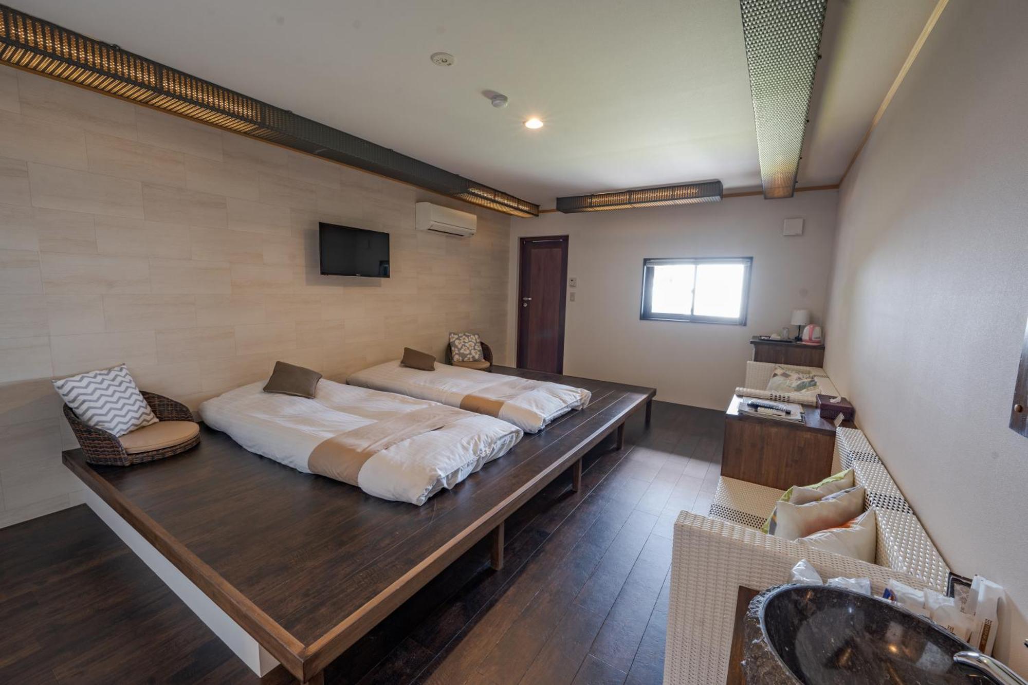 שירהאמה Xyz Private Spa And Seaside Resort מראה חיצוני תמונה