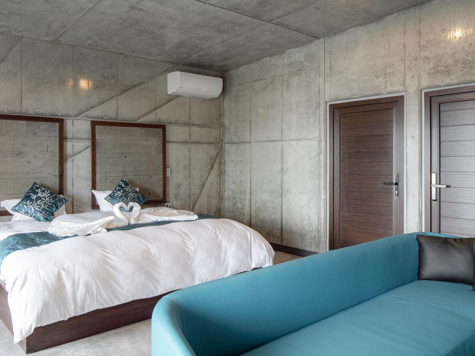 שירהאמה Xyz Private Spa And Seaside Resort חדר תמונה