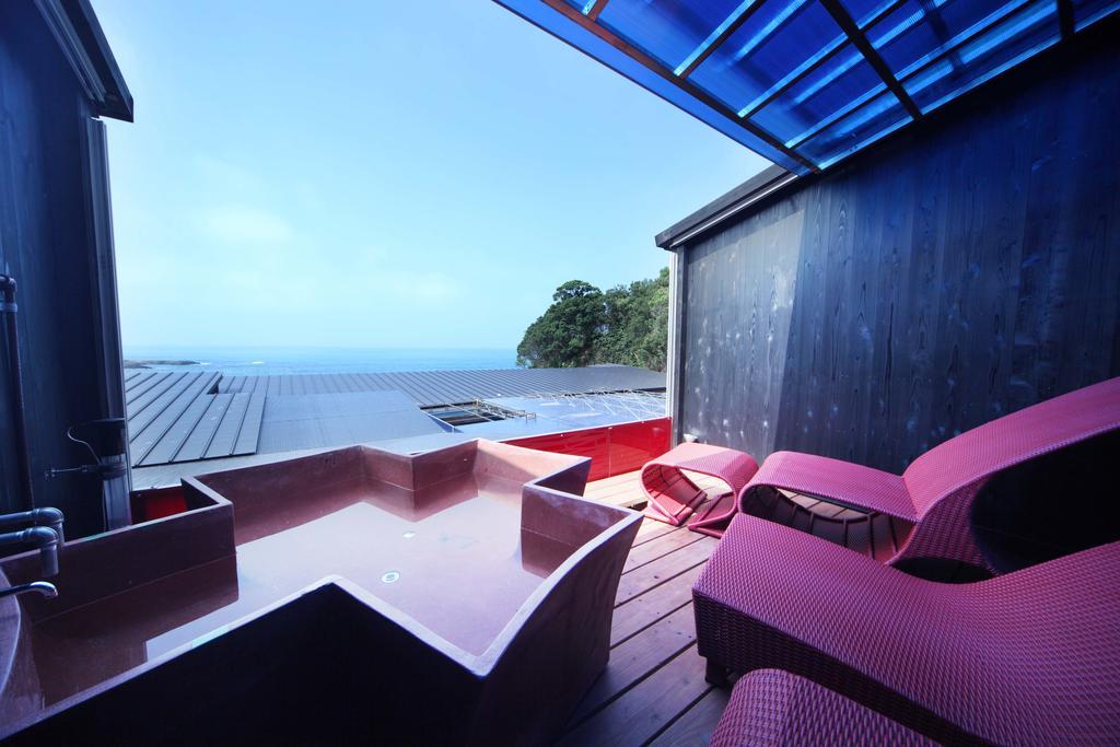 שירהאמה Xyz Private Spa And Seaside Resort מראה חיצוני תמונה