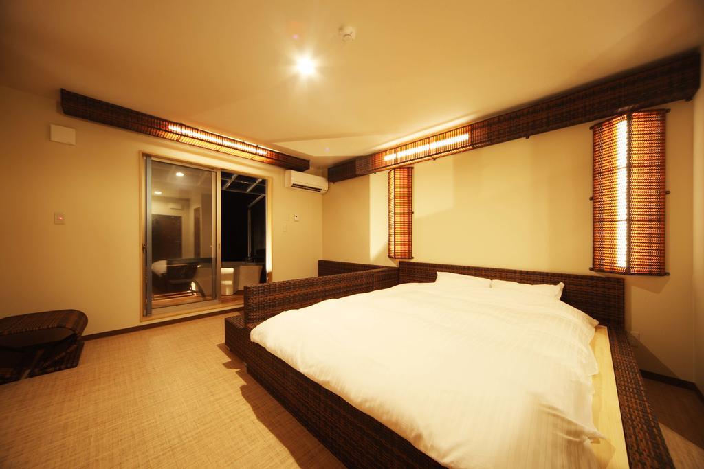 שירהאמה Xyz Private Spa And Seaside Resort מראה חיצוני תמונה