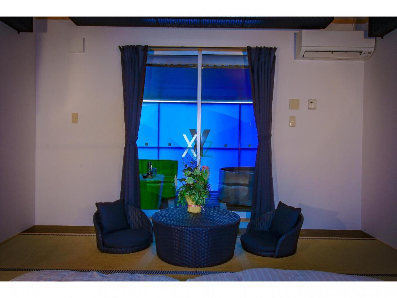 שירהאמה Xyz Private Spa And Seaside Resort מראה חיצוני תמונה